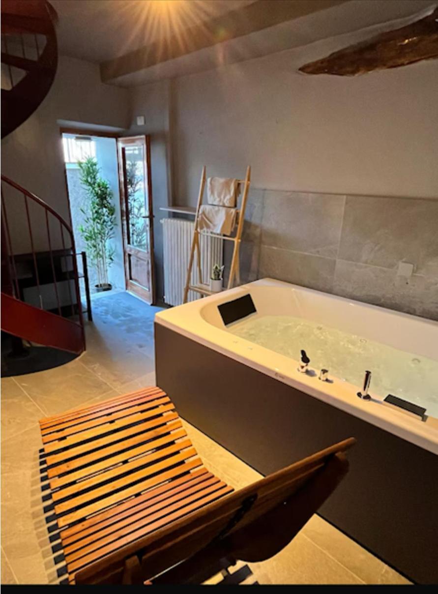 Villa Como, Jacuzzi Spa And Private Pool Блевио Экстерьер фото